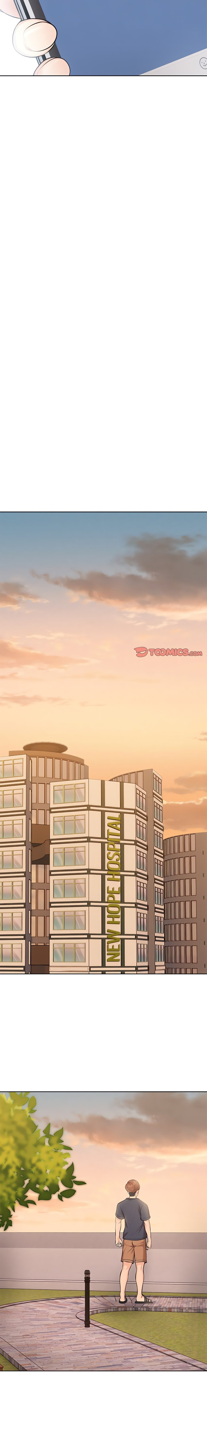 Amnesia (Hwang Gunjuk) Chapter 30 - Page 5