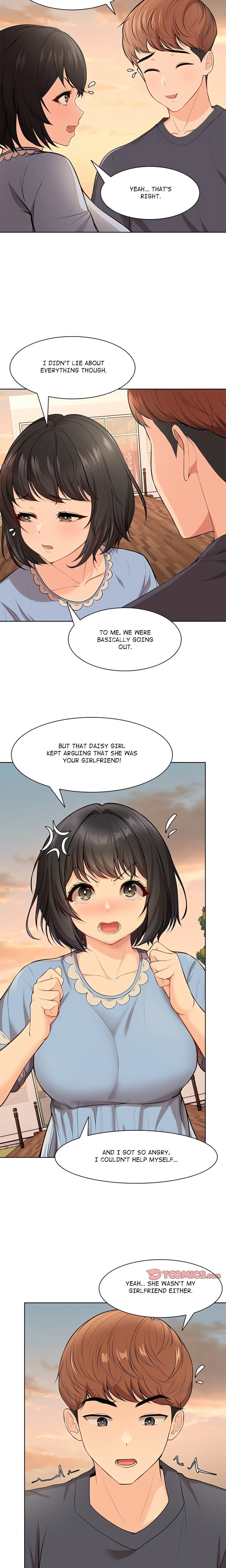 Amnesia (Hwang Gunjuk) Chapter 30 - Page 8