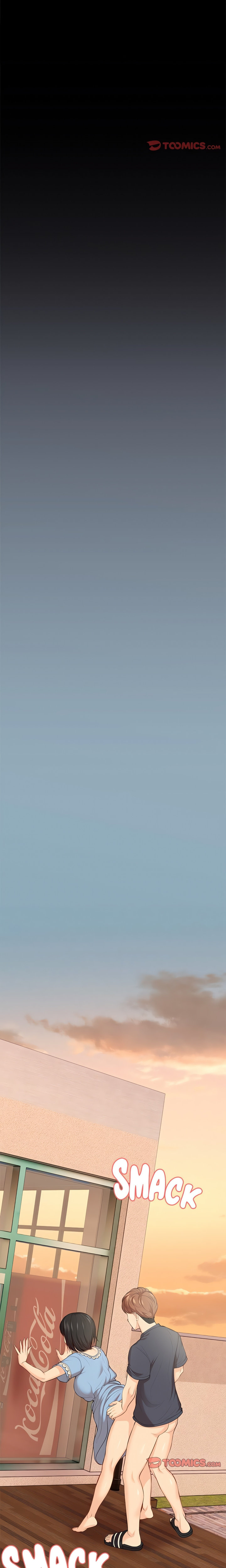 Amnesia (Hwang Gunjuk) Chapter 31 - Page 2