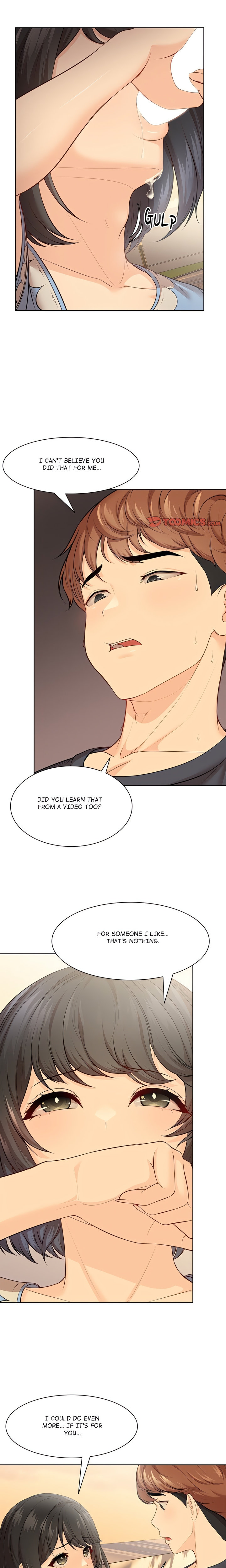 Amnesia (Hwang Gunjuk) Chapter 31 - Page 11