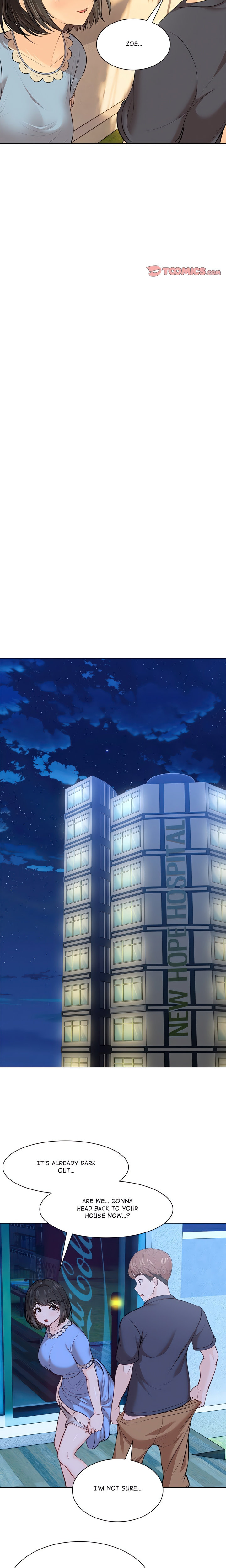 Amnesia (Hwang Gunjuk) Chapter 31 - Page 12