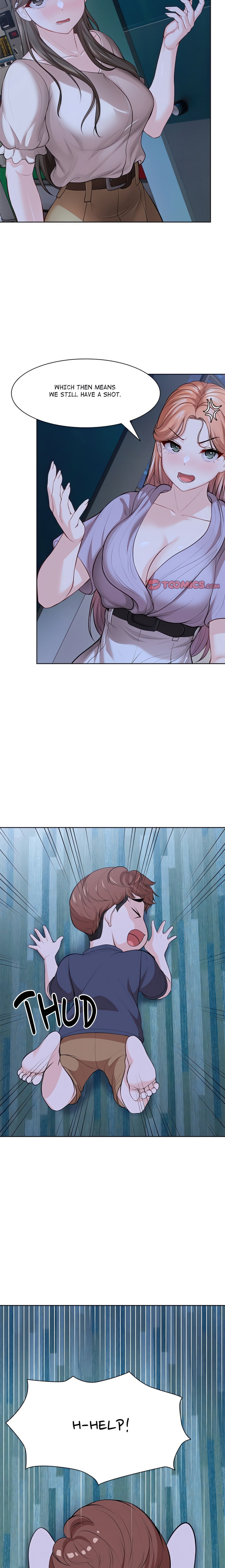 Amnesia (Hwang Gunjuk) Chapter 31 - Page 16