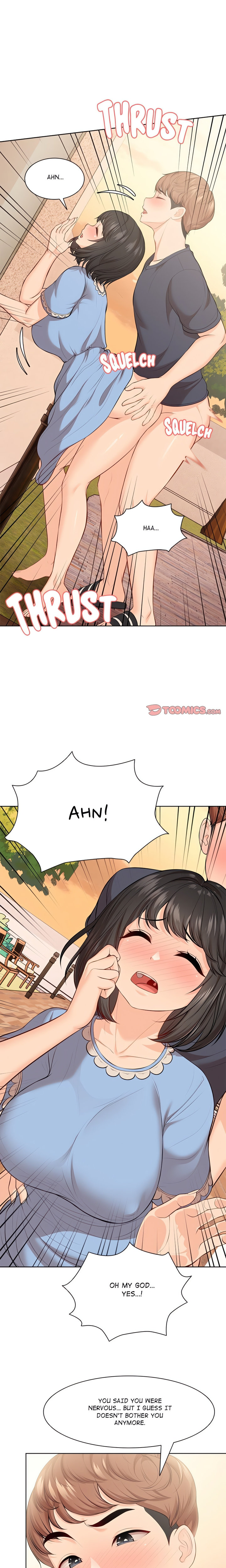 Amnesia (Hwang Gunjuk) Chapter 31 - Page 5