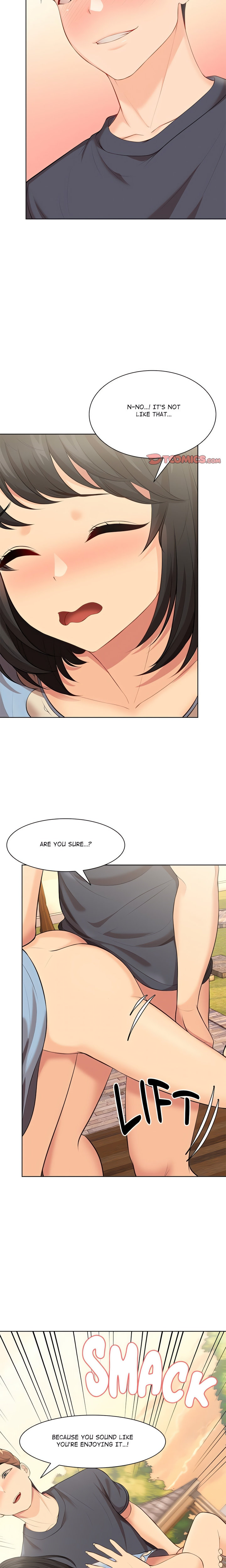 Amnesia (Hwang Gunjuk) Chapter 31 - Page 6