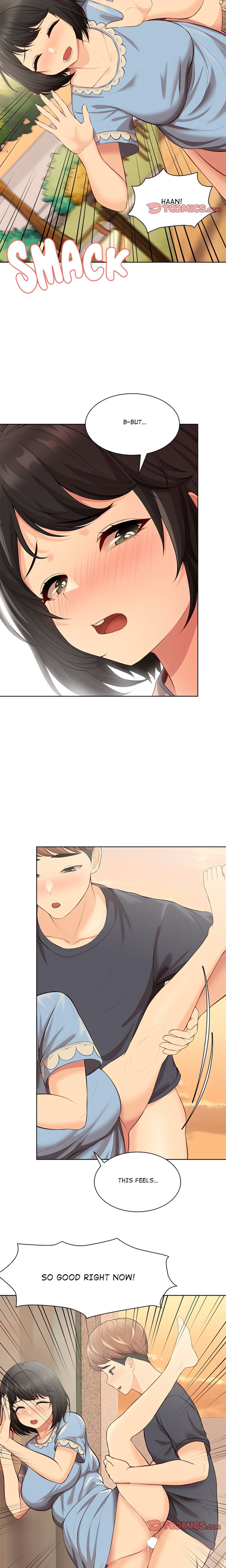 Amnesia (Hwang Gunjuk) Chapter 31 - Page 7