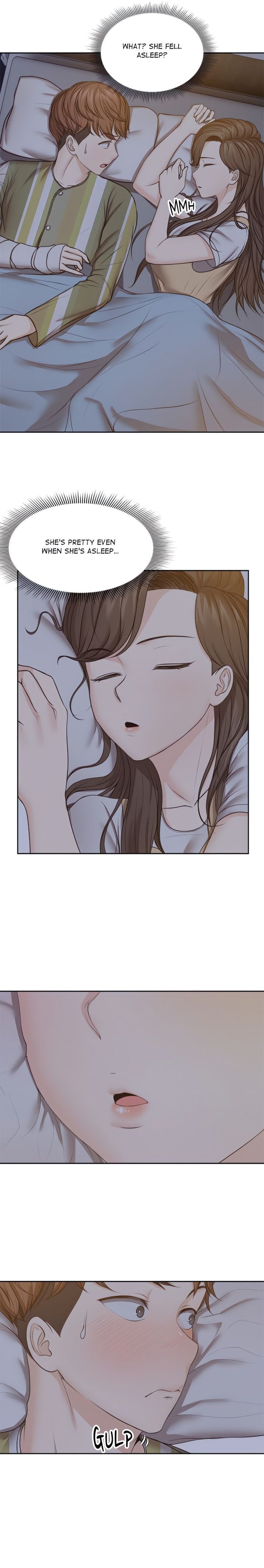 Amnesia (Hwang Gunjuk) Chapter 4 - Page 13