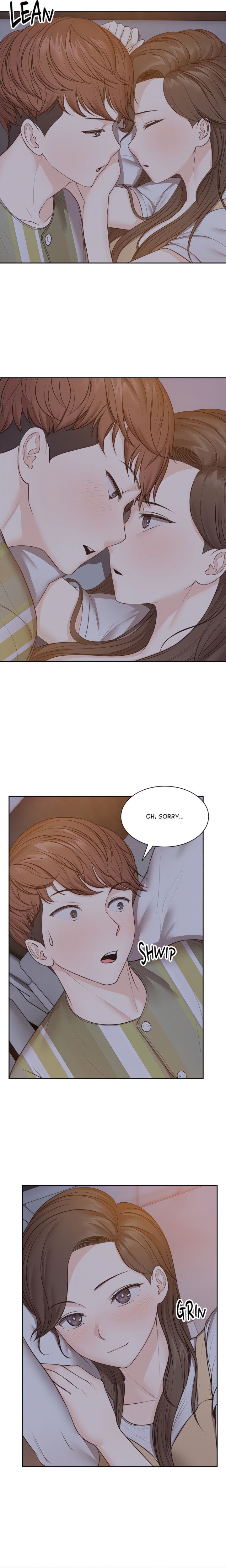 Amnesia (Hwang Gunjuk) Chapter 4 - Page 14