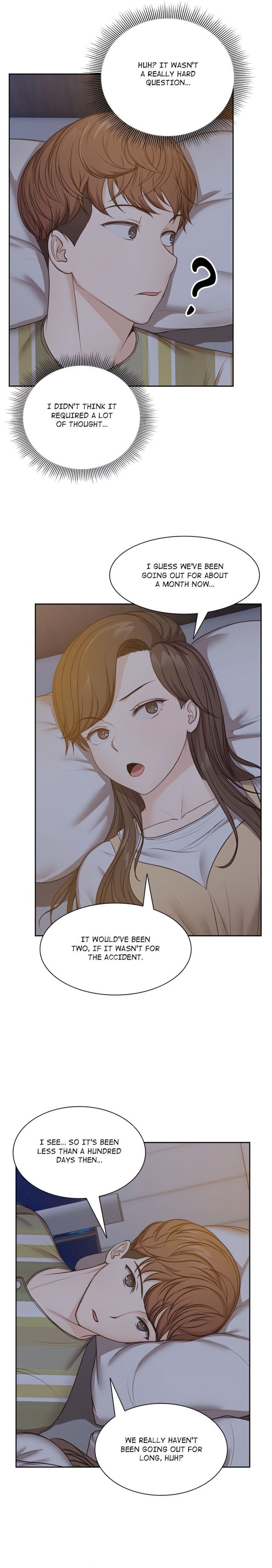 Amnesia (Hwang Gunjuk) Chapter 4 - Page 9