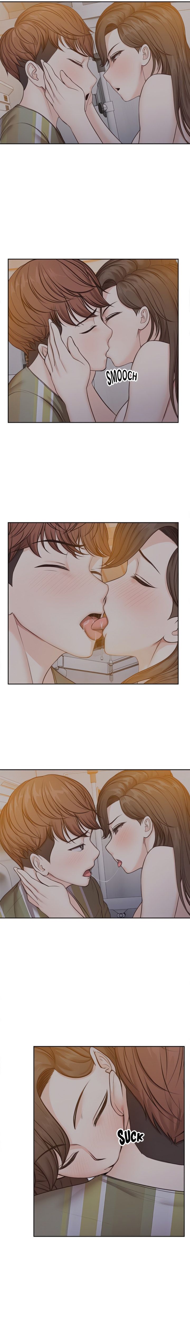 Amnesia (Hwang Gunjuk) Chapter 5 - Page 3