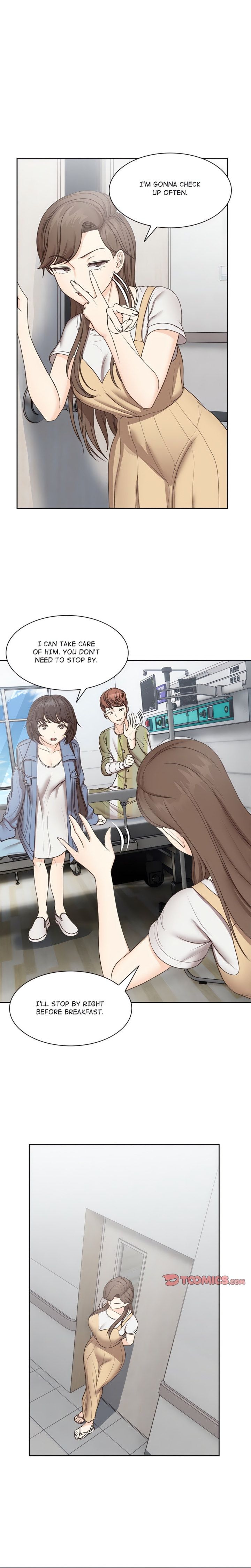 Amnesia (Hwang Gunjuk) Chapter 6 - Page 15