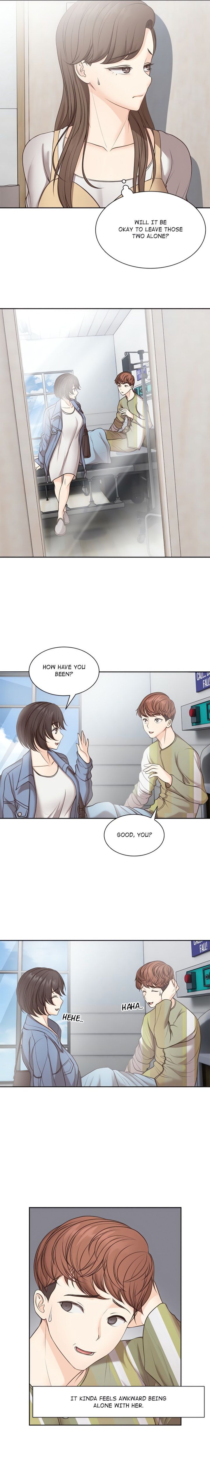 Amnesia (Hwang Gunjuk) Chapter 6 - Page 16