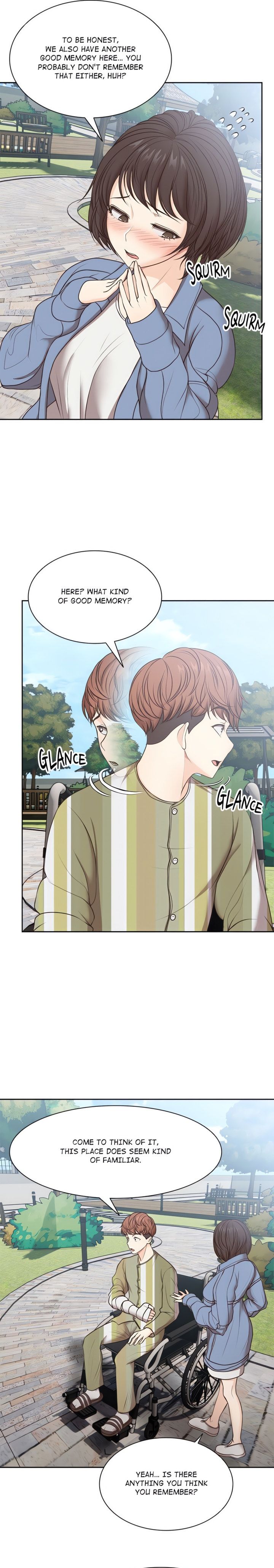 Amnesia (Hwang Gunjuk) Chapter 7 - Page 11