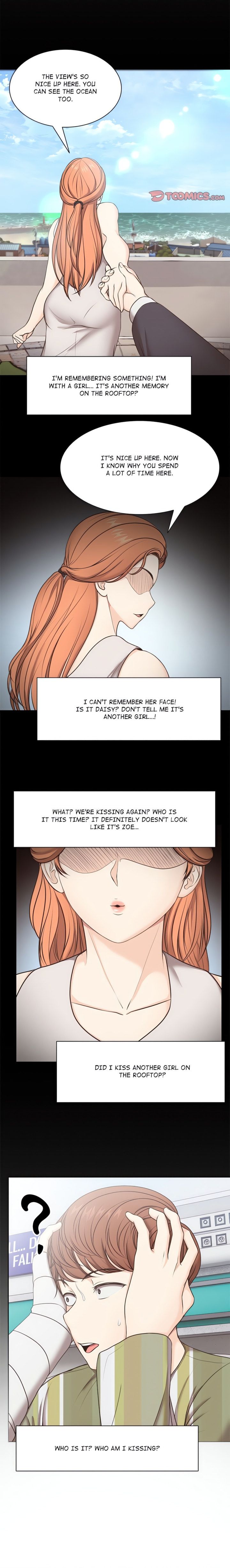 Amnesia (Hwang Gunjuk) Chapter 7 - Page 22