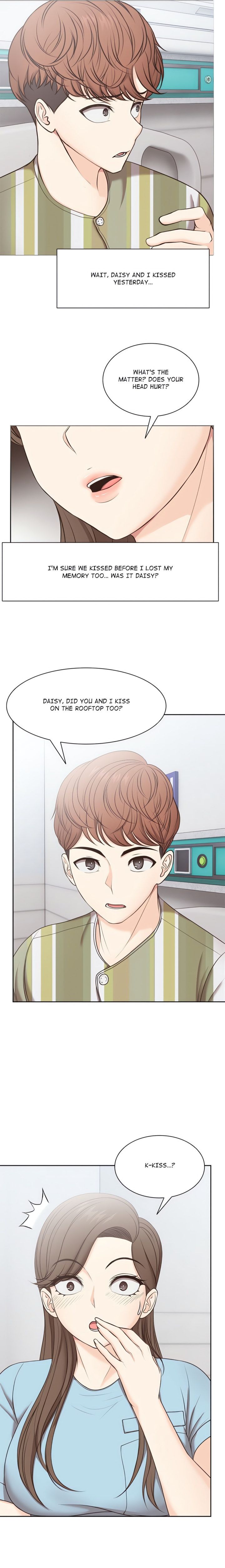 Amnesia (Hwang Gunjuk) Chapter 7 - Page 23