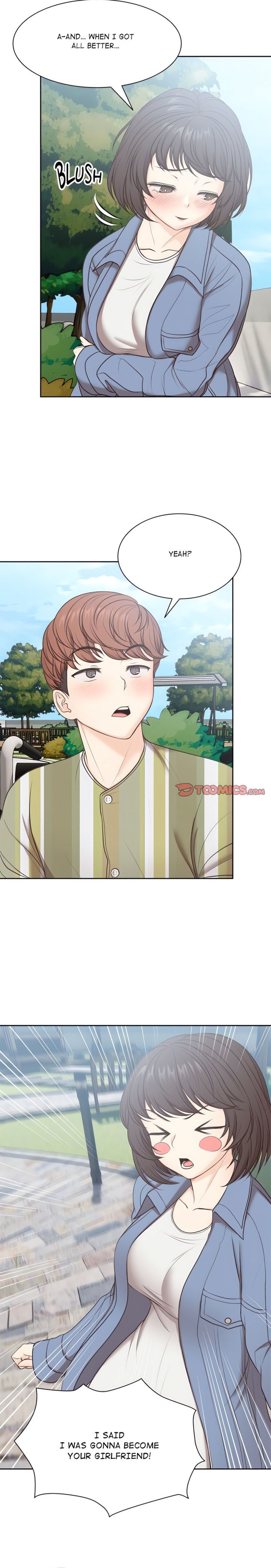 Amnesia (Hwang Gunjuk) Chapter 7 - Page 9