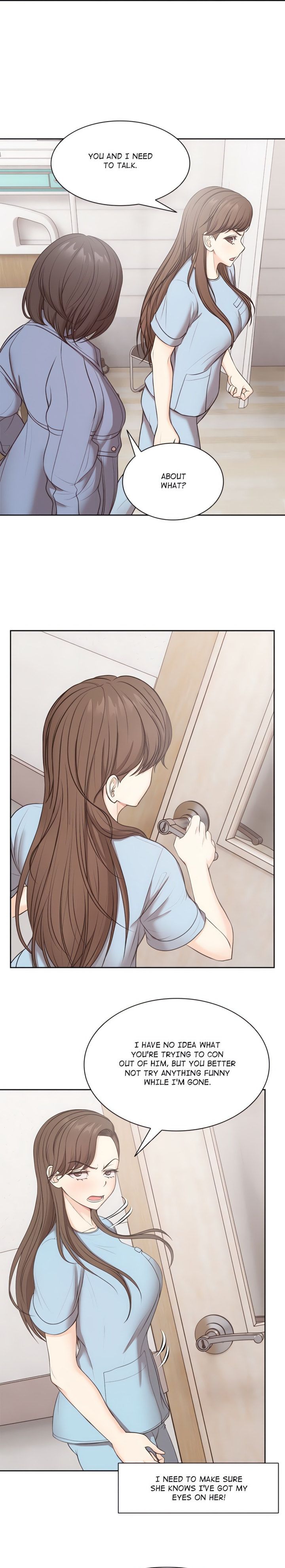 Amnesia (Hwang Gunjuk) Chapter 8 - Page 11