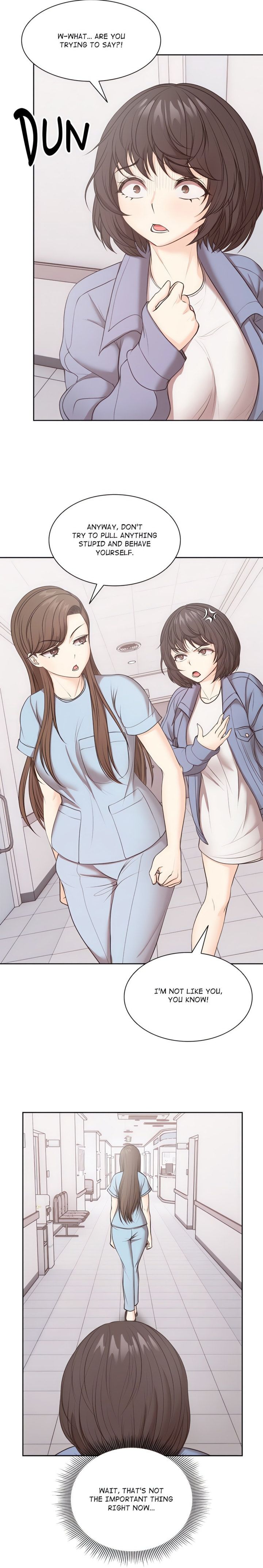 Amnesia (Hwang Gunjuk) Chapter 8 - Page 13