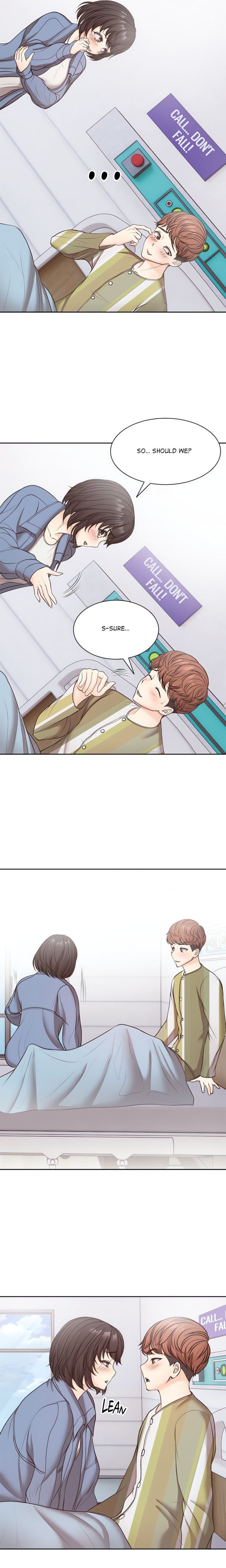 Amnesia (Hwang Gunjuk) Chapter 8 - Page 18