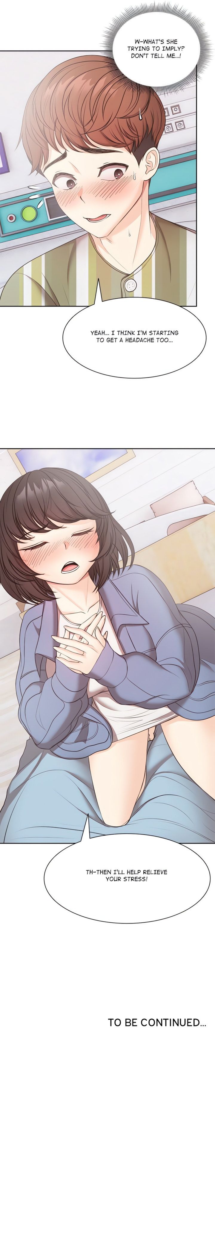 Amnesia (Hwang Gunjuk) Chapter 8 - Page 22