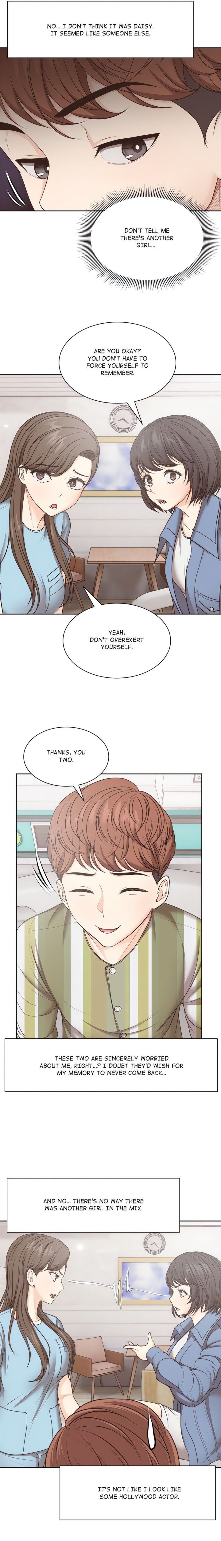 Amnesia (Hwang Gunjuk) Chapter 8 - Page 6