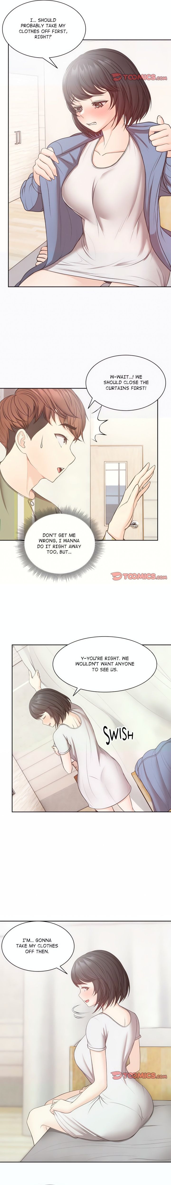 Amnesia (Hwang Gunjuk) Chapter 9 - Page 4