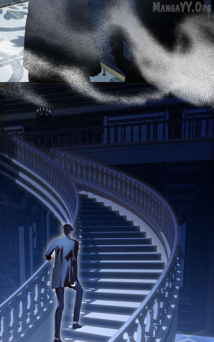 Among the Filth Chapter 34 - Page 3