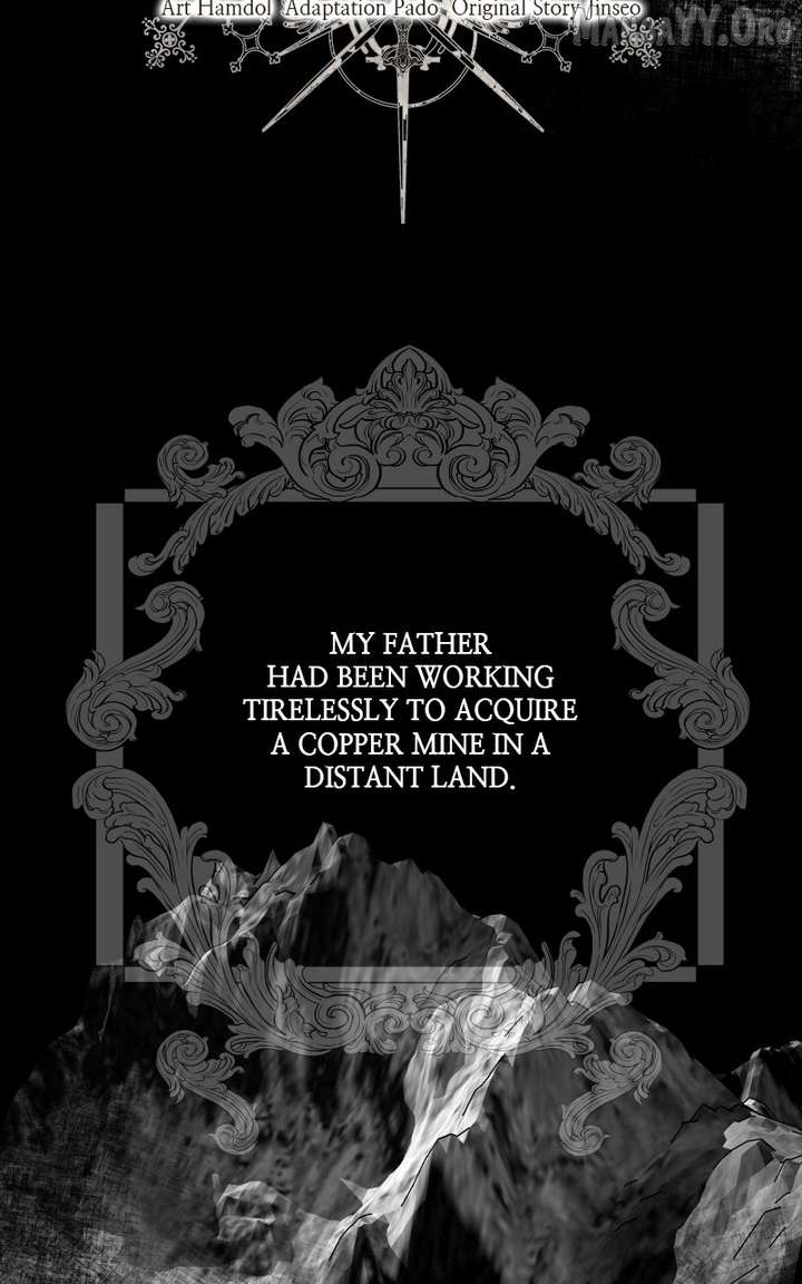 Among the Filth Chapter 34 - Page 22