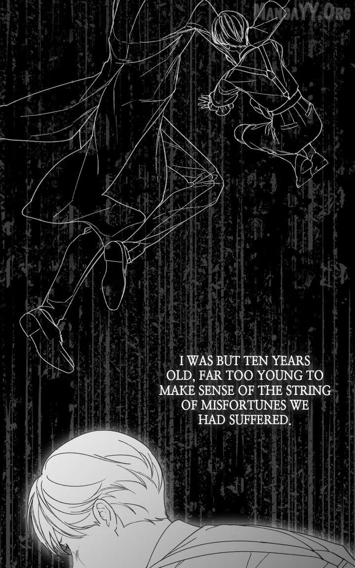 Among the Filth Chapter 34 - Page 27