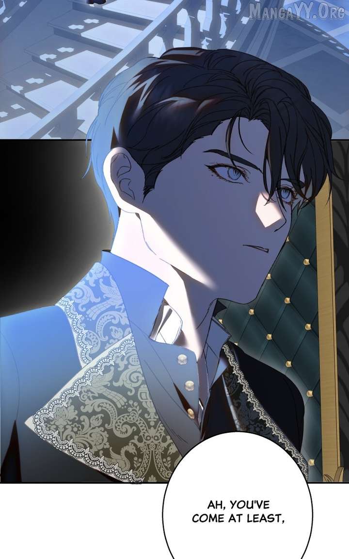 Among the Filth Chapter 34 - Page 4