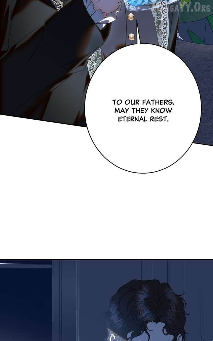 Among the Filth Chapter 34 - Page 51