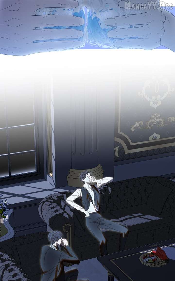 Among the Filth Chapter 34 - Page 53