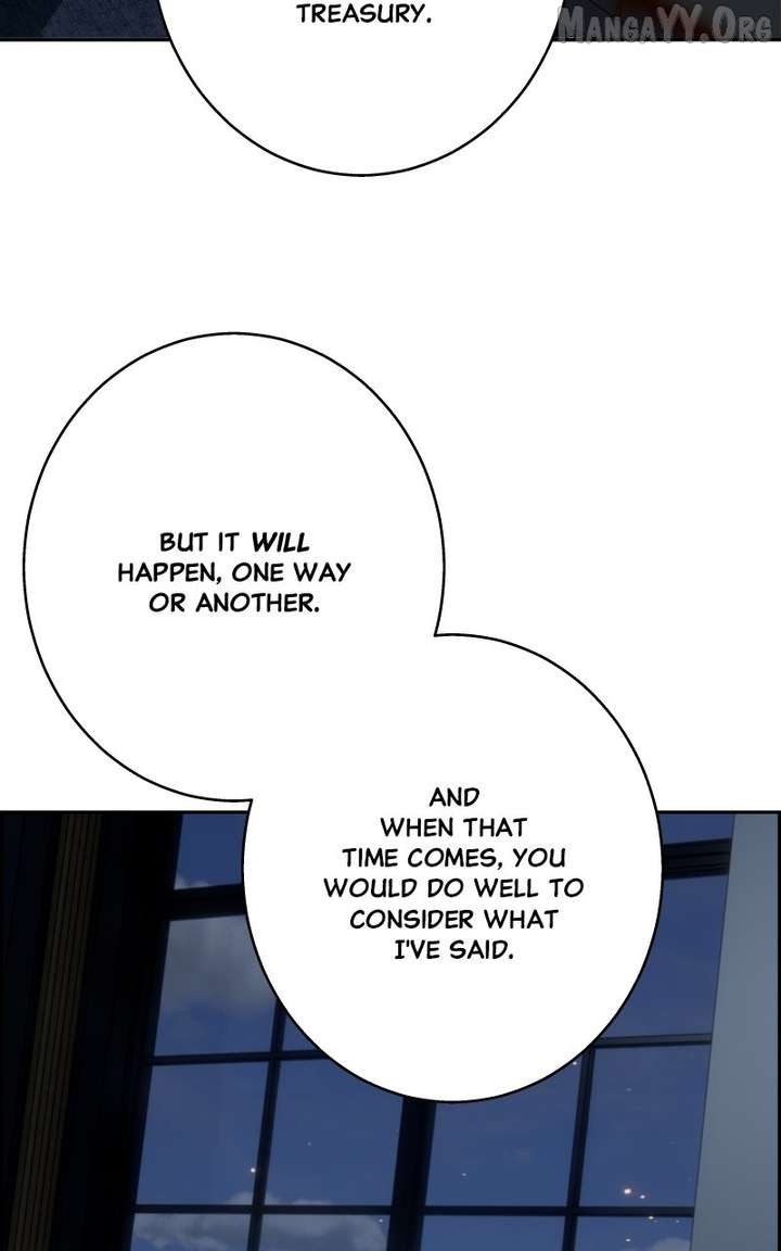 Among the Filth Chapter 34 - Page 72