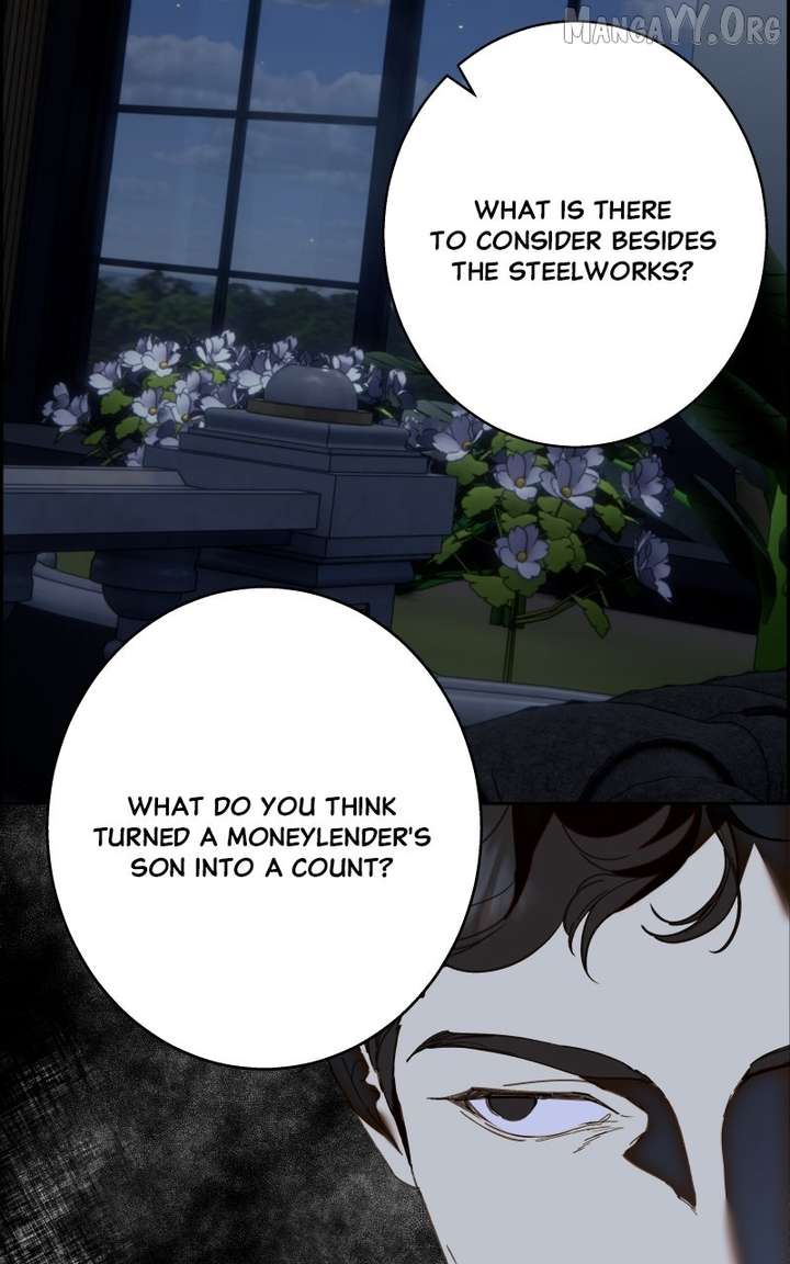 Among the Filth Chapter 34 - Page 73