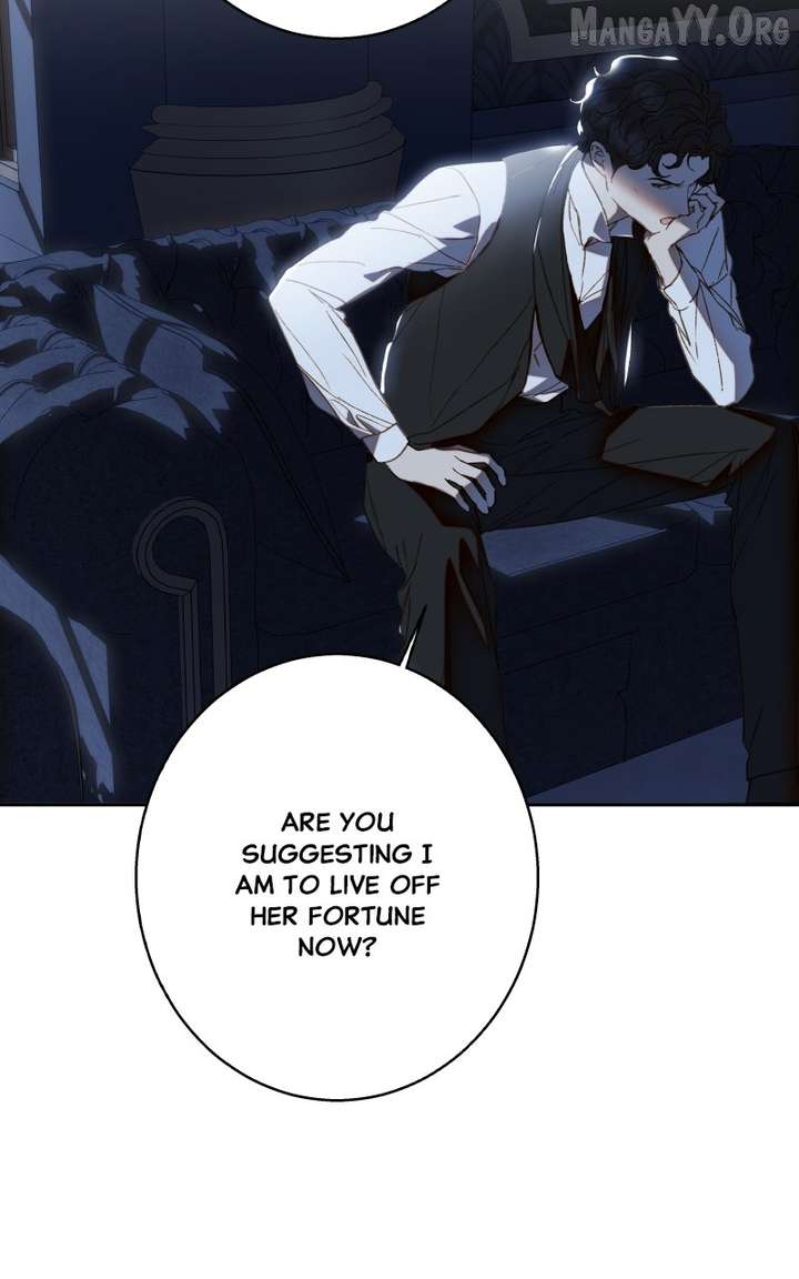 Among the Filth Chapter 34 - Page 79