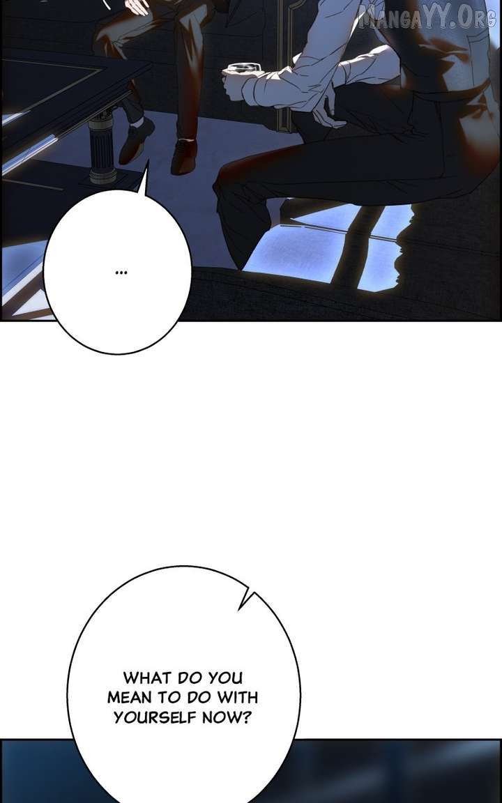 Among the Filth Chapter 34 - Page 9