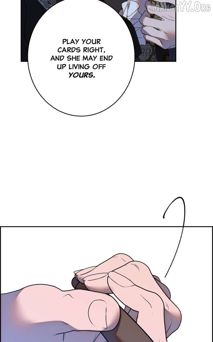 Among the Filth Chapter 34 - Page 81