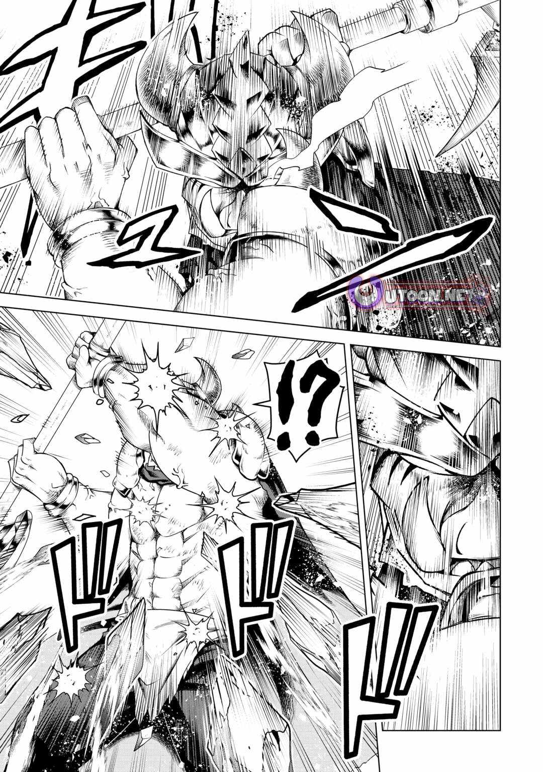 An Alchemist With Unfavorable Skills Explores the Frontier Chapter 22 - Page 14