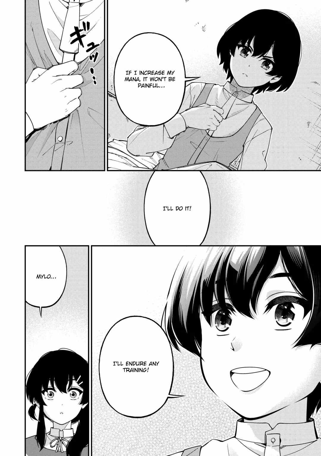 An Appraiser Taken In by a Meritocracy: After Abandoning the Homeland That Treated Me Like a Slave, I Started as the Enemy Nation’s Hero Chapter 8 - Page 22