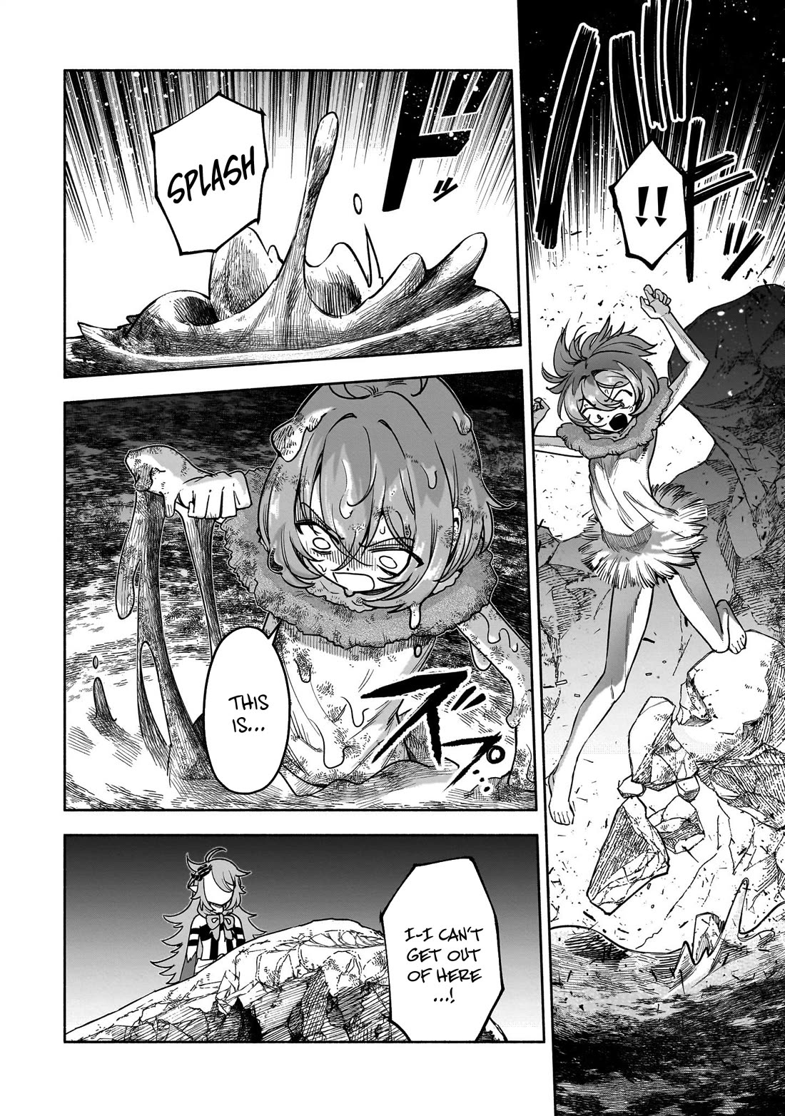 An Exclusive Mage Who Broke up With His Alchemist Childhood Friend, Wants to Lead a Slow Life in a Remote Town Chapter 22 - Page 11