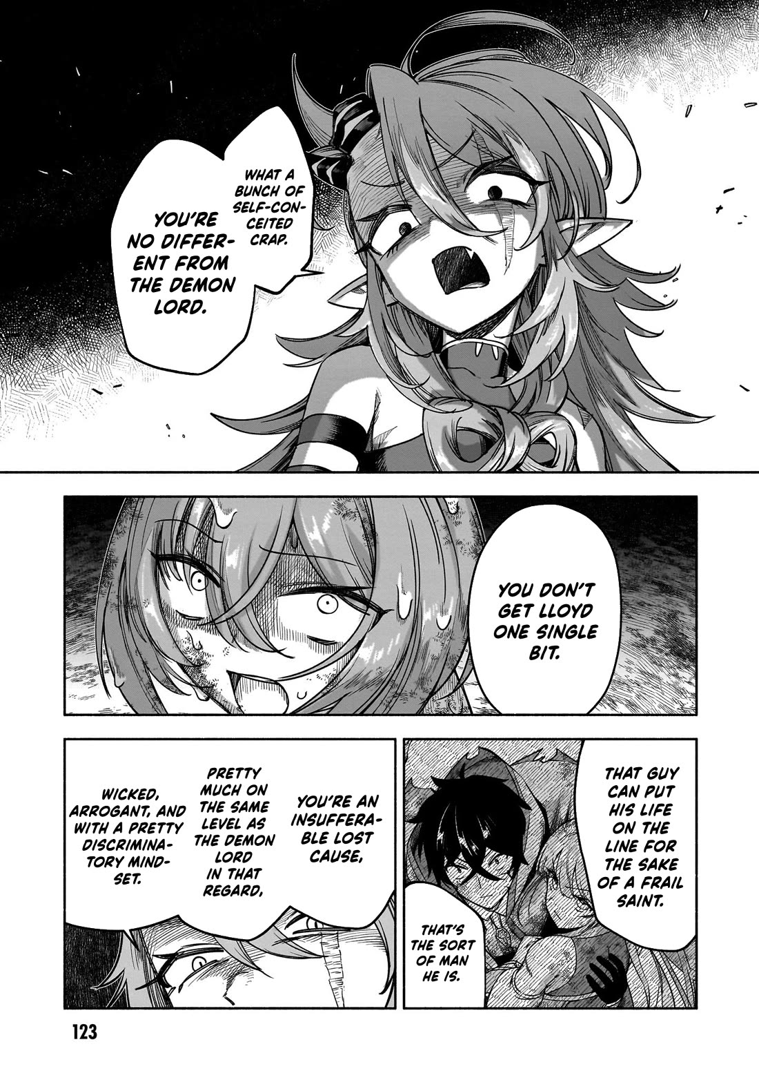 An Exclusive Mage Who Broke up With His Alchemist Childhood Friend, Wants to Lead a Slow Life in a Remote Town Chapter 22 - Page 12