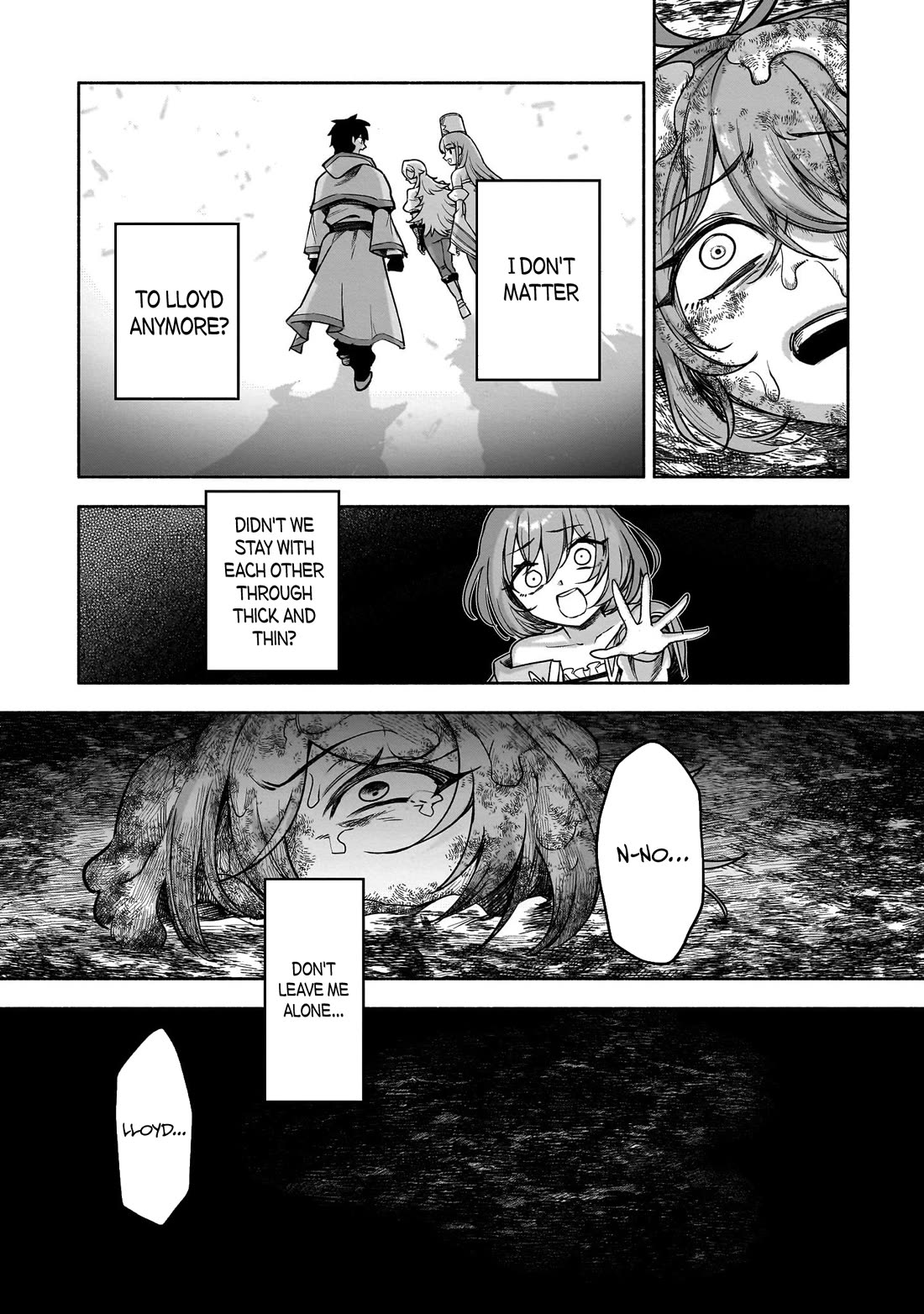 An Exclusive Mage Who Broke up With His Alchemist Childhood Friend, Wants to Lead a Slow Life in a Remote Town Chapter 22 - Page 14