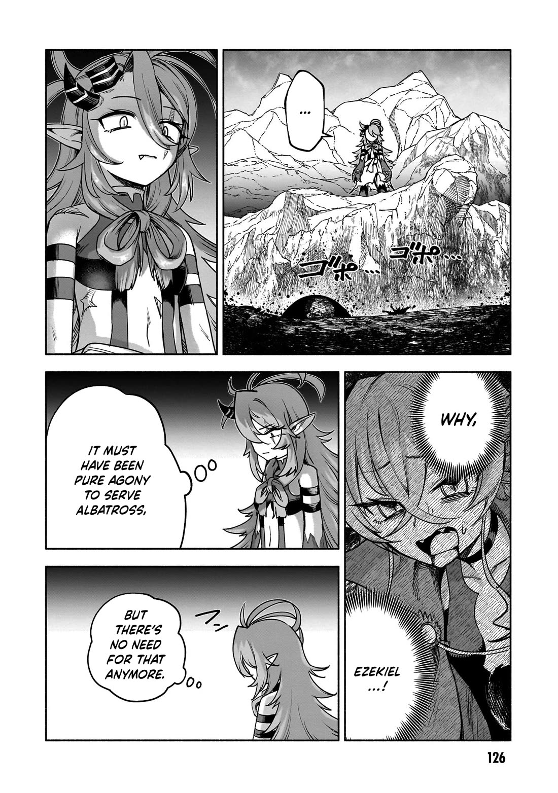 An Exclusive Mage Who Broke up With His Alchemist Childhood Friend, Wants to Lead a Slow Life in a Remote Town Chapter 22 - Page 15