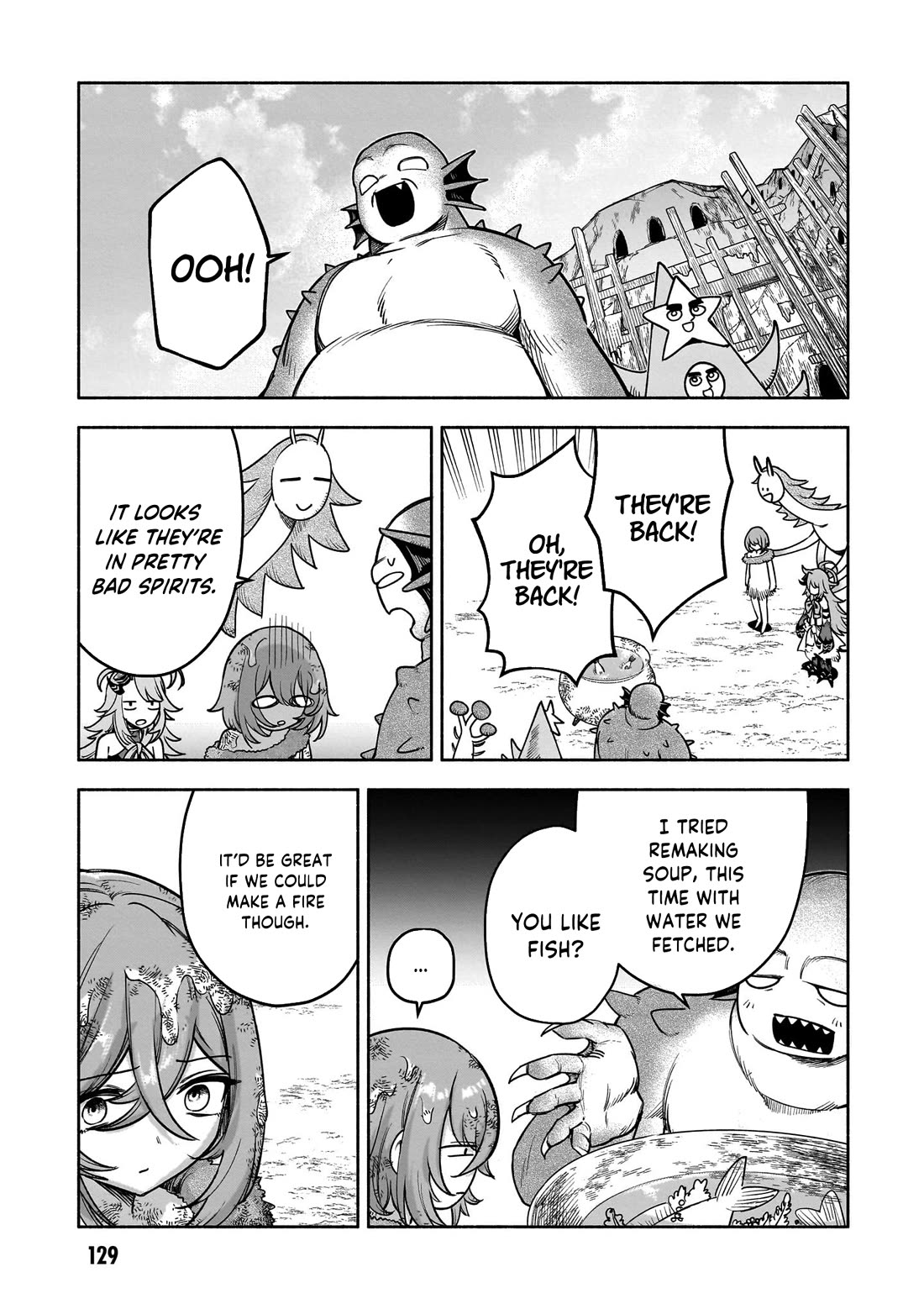 An Exclusive Mage Who Broke up With His Alchemist Childhood Friend, Wants to Lead a Slow Life in a Remote Town Chapter 22 - Page 18