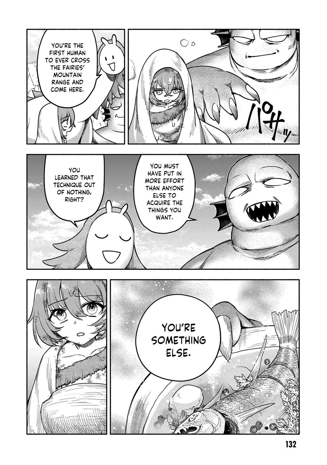 An Exclusive Mage Who Broke up With His Alchemist Childhood Friend, Wants to Lead a Slow Life in a Remote Town Chapter 22 - Page 21