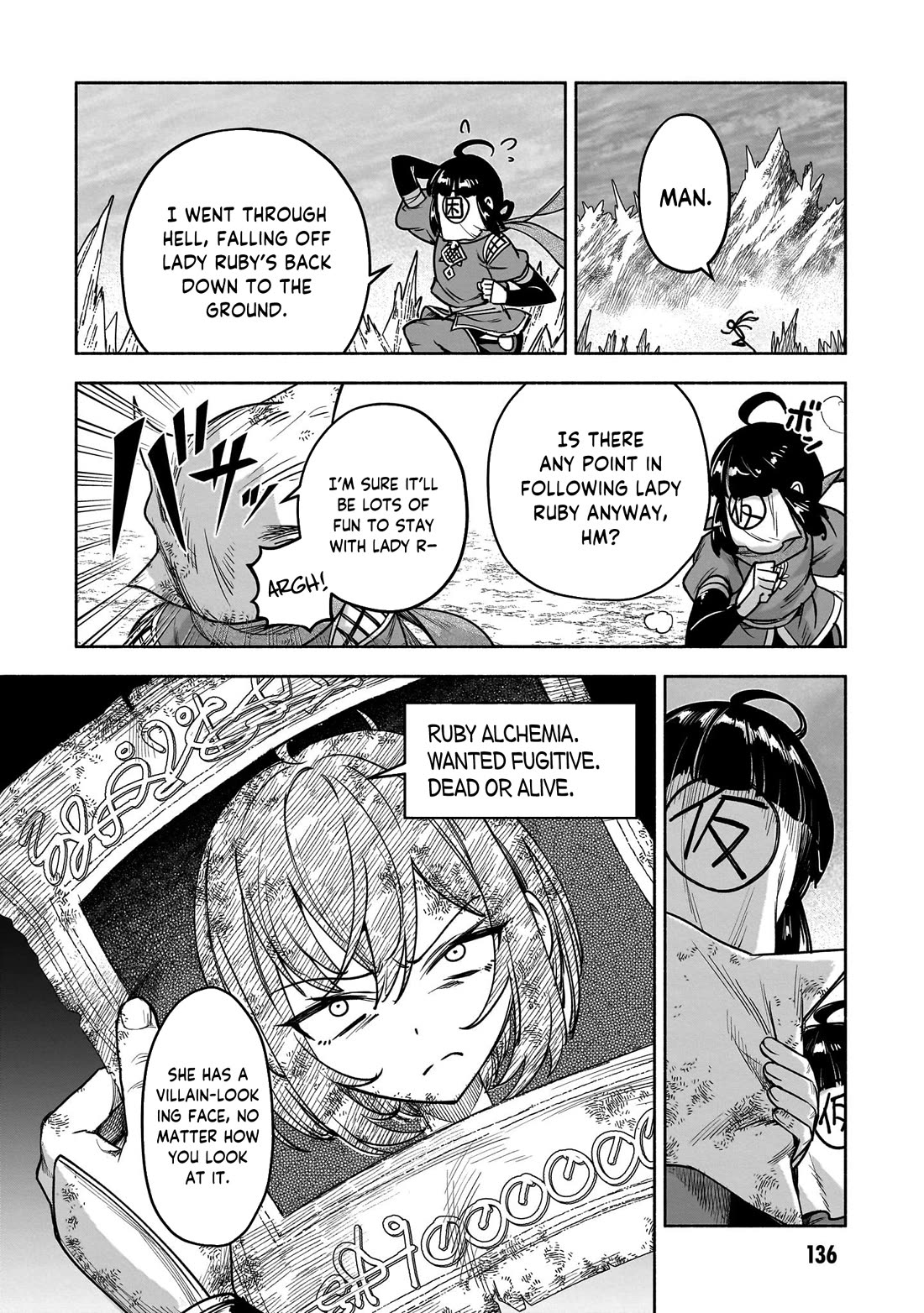 An Exclusive Mage Who Broke up With His Alchemist Childhood Friend, Wants to Lead a Slow Life in a Remote Town Chapter 22 - Page 25