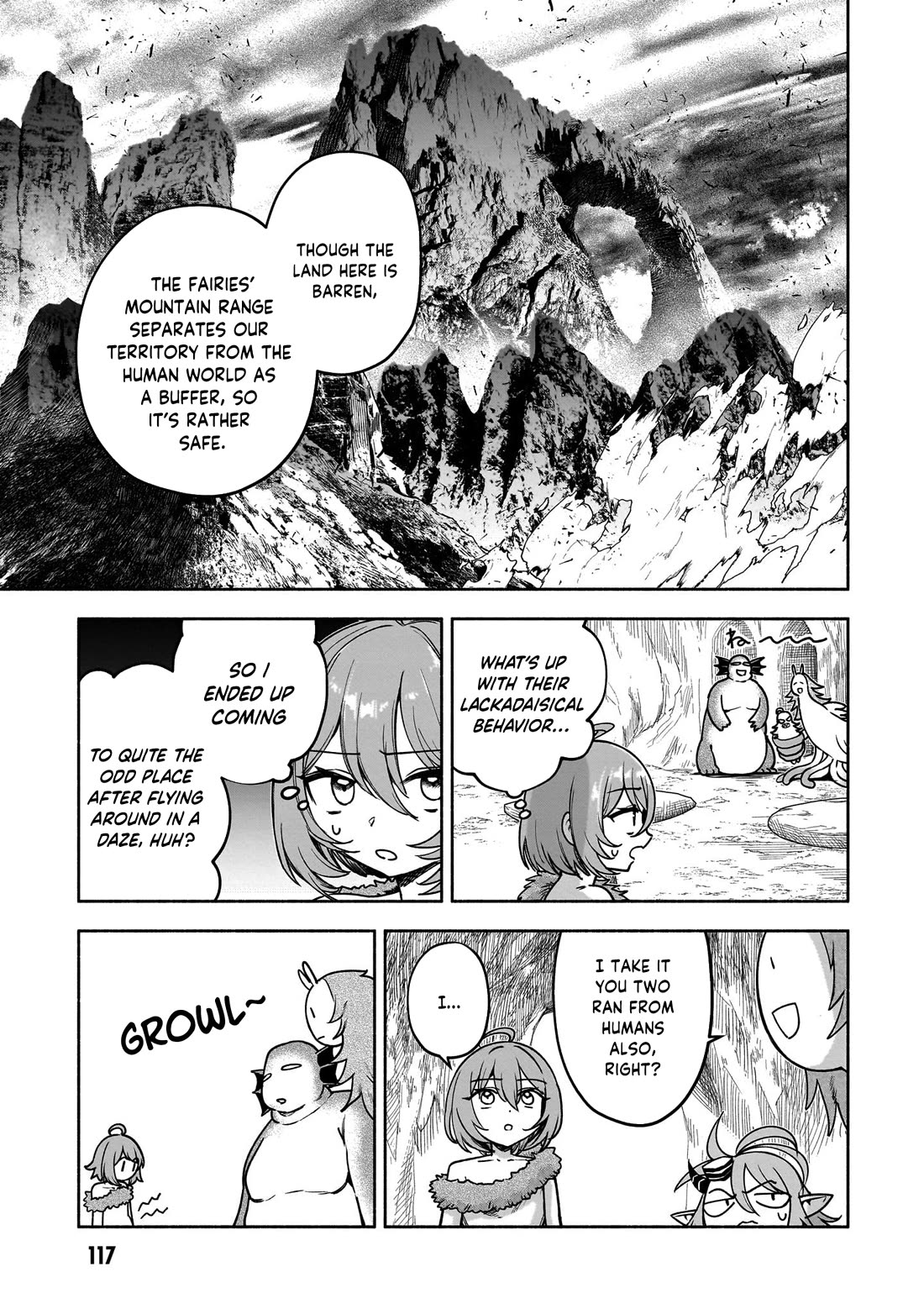 An Exclusive Mage Who Broke up With His Alchemist Childhood Friend, Wants to Lead a Slow Life in a Remote Town Chapter 22 - Page 6