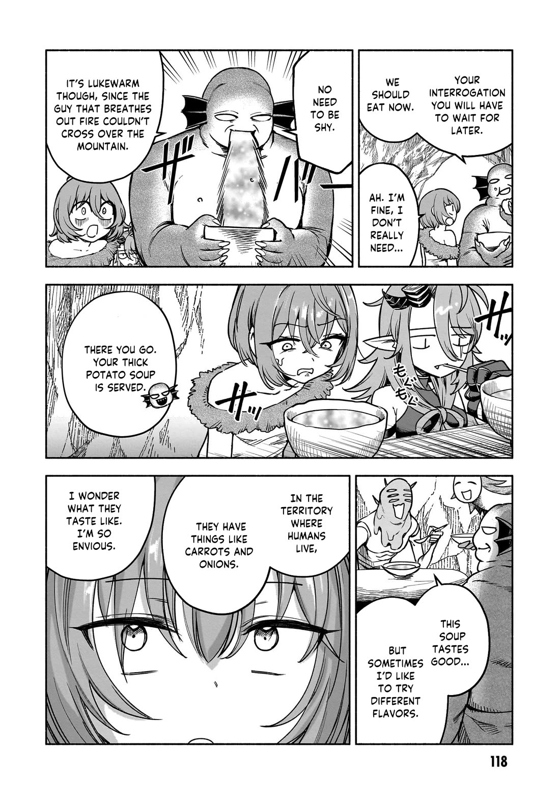 An Exclusive Mage Who Broke up With His Alchemist Childhood Friend, Wants to Lead a Slow Life in a Remote Town Chapter 22 - Page 7