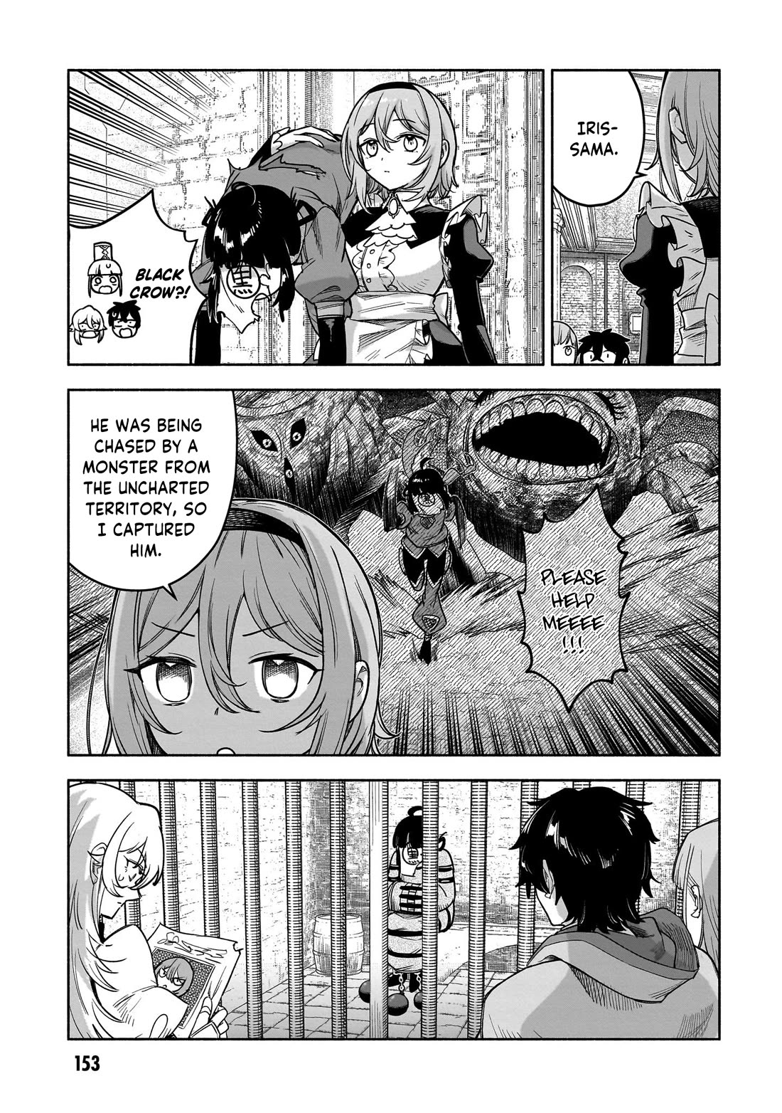 An Exclusive Mage Who Broke up With His Alchemist Childhood Friend, Wants to Lead a Slow Life in a Remote Town Chapter 23 - Page 18