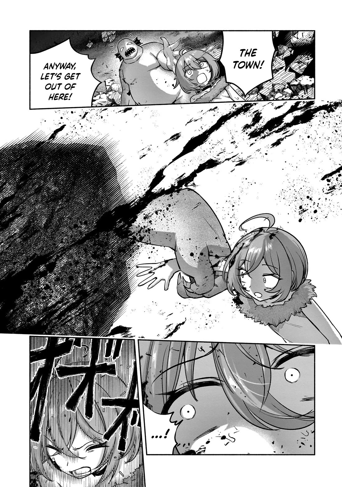 An Exclusive Mage Who Broke up With His Alchemist Childhood Friend, Wants to Lead a Slow Life in a Remote Town Chapter 23 - Page 24