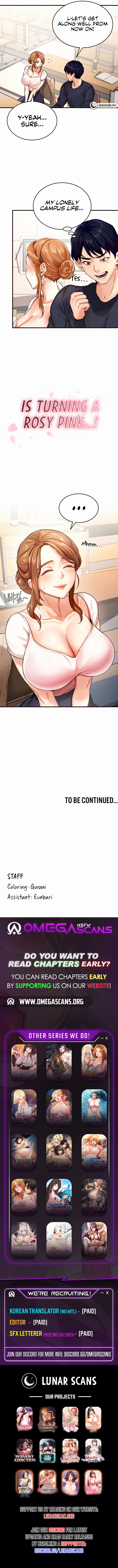 An Introduction To MILFs Chapter 1 - Page 10